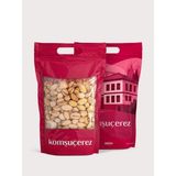Komşu Çerez Siirt Fıstığı - 500 gr