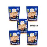 Komsu Kuruyemis Haşiroğlu Çerezlik Tarhana 1* 450 Gr