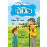Komşumuz Hızır Amca Kaf Dağından Masallar 2 Selman Devecioğlu