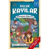 Komşumuz Rumlar - Küçük Kayılar 2 - Enis Temizel