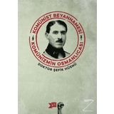 Komünist Beyannamesi - Şefik Hüsnü