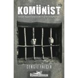 Komünist - Cengiz Yalçın