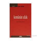 Komünist Ufuk - Jodi Dean