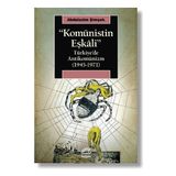 Komünistin Eşkali - Abdulazim Şimşek