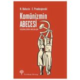 Komünizmin Abecesi Yordam Kitap