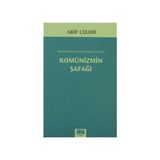 KOMÜNİZMİN ŞAFAĞI EMPERYALIST KÜRESELLEŞMENİN KRIZI - ARIF ÇELEBİ