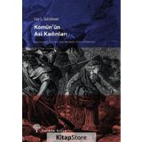 Komün’ün Asi Kadınları - Gay L. Gulickson