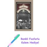 Kömür Kent’in Sırları: Olağanüstü Yolculuklar 43 + Renkli Fosforlu Kalem - Hayır