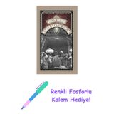Kömür Kent’İn Sırları: Olağanüstü Yolculuklar 43 + Renkli Fosforlu Kalem