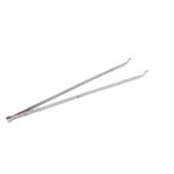 Kömür Köz Maşası 60 Cm Mangal Maşası Demir Köz Maşa