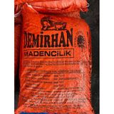 Kömür Linyit Kömürü 25 Lik Çuval ,Sobalik Yüksek Kalorili