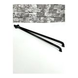 Kömür Maşası Köz Maşası Soba Maşası Izgara Maşası El Yapımı 48cm