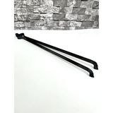Kömür Maşası Köz Maşası Soba Maşası Izgara Maşası El Yapımı 58cm