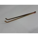 Kömür Maşası Köz Maşası Soba Maşası Mangal Maşası 42 Cm Demir