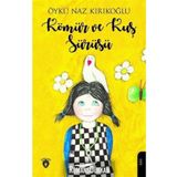 Kömür ve Kuş Sürüsü - Öykü Naz Kırıkoğlu