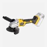 KÖMÜRSÜZ AKÜLÜ AVUÇ TAŞLAMA 115MM 18V 10.000RPM *AKÜSÜZ* RTRMAX X-LION - RTX3060B