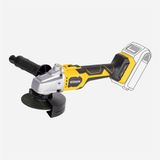 Kömürsüz Akülü Avuç Taşlama 115Mm 18V 10.000Rpm *Aküsüz* Rtrmax X-Lıon