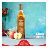 Kon Şenay Elma Sirkesi 500 ml - 500 gr
