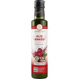 Kon Şenay Zühre Ana Alıç Sirkesi Doğal Fermantasyon 500 Ml.