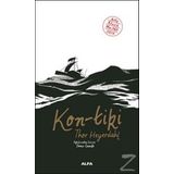 Kon-Tiki - Thor Heyerdahl