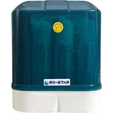 Kona Blue 12 Litre Su Arıtma Cihazı - Beyaz - Yeşil