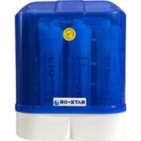Kona Blue 12 Litre Su Arıtma Cihazı - Mavi - Beyaz