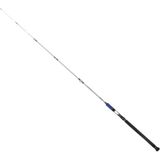 Kona Comora Tekne Kamışı 1,20M 40-100G - STD - Çok Renkli