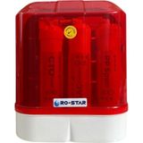 Kona Red 12 Litre Su Arıtma Cihazı - Kırmızı