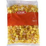 Konak 1 kg Limon Dolgulu Bonbon Şeker