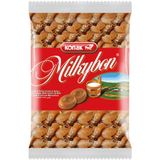 Konak 1 kg Milkybon Tereyağlı ve Sütlü Bonbon Şeker