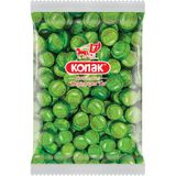 Konak 1000 gr Hanımefendi Antep Fıstık Parçacıklı Dolgulu Sütlü Çikolata