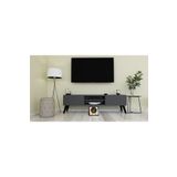Konak Ev Eşyaları Coltello 1.Kalite 100% Mdf Tv Ünitesi,Tv Masası,Salon,Oturma Odası