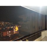 Konak File Kuş koruma filesi, balkon filesi (2.5metre*9metre)
