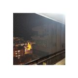 Konak File Kuş koruma filesi, balkon filesi (2metre*9metre)