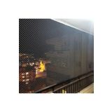 Konak File Kuş koruma filesi, balkon filesi (3metre*5metre)