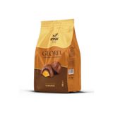 KONAK Gloria Çikolata Kaplı Karamel 250 GR