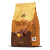 KONAK Gloria Çikolata Kaplı Karamel 500gr