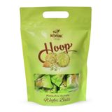 KONAK HOOP ANTEP FISTIKLI KADAYIFLI TOP GOFRET 250 GR
