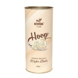 KONAK Hoop Gofret Tüm Badem Dolgulu Hindistan Cevizi Topları 150 GR