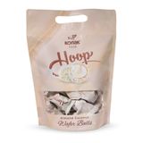 KONAK Hoop Gofret Tüm Badem Dolgulu Hindistan Cevizi Topları 250gr