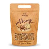 KONAK Hoop Karamelize Bisküvili Top Gofret 250 Gr