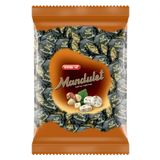KONAK Mandulet Fındık Parçacıklı Nuga 1000 gr - Ikramlık Şeker