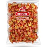 Konak Mandulet Portakallı Nuga 1000 gr - 1 kg