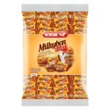 Konak Milkybon Extra Tereyağlı Sütlü Şeker, 1000 Gr