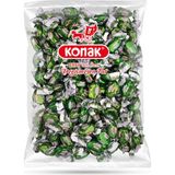 Konak Okaliptüs Mentol Dolgulu Bonbon Şeker 1000 gr - 1 kg