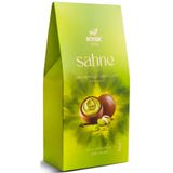 KONAK Sahne Antep Fıstıklı Sütlü Çikolata 250 GR