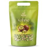 KONAK Sahne Antep Fıstıklı Sütlü Çikolata 500 GR