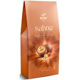KONAK Sahne Fındıklı Sütlü Çikolata 250 Gr