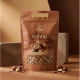 KONAK Sahne Fındıklı Sütlü Çikolata 500 GR