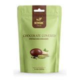 KONAK Sütlü Çikolata Kaplı Antep Fıstığı Draje 85 GR
